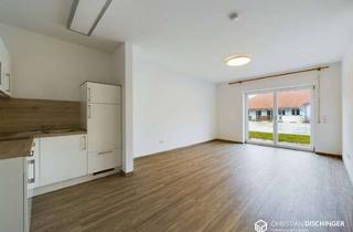 Anlageobjekt in 93191 Rettenbach, Solide Kapitalanlage – Wohnung mit Stellplatz in moderner Wohnanlage