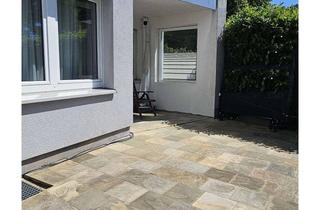Anlageobjekt in 65824 Schwalbach, Top vermietete 3-Zimmer-Whg. mit Terrasse und Garten