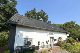 Anlageobjekt in 31863 Coppenbrügge, Für Individualisten! Wohngebäude mit 3 Einheiten in Alleinlage