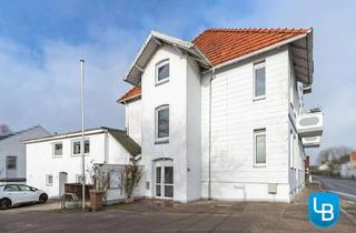 Anlageobjekt in 24306 Plön, Mehrfamilienhaus mit ansprechender Rendite in Plön!