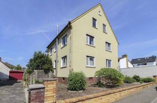 Anlageobjekt in 63543 Neuberg, MFH mit 3 Einheiten und Wertsteigerungspotenzial in Neuberg