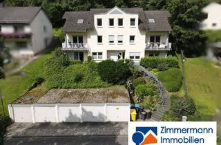 Anlageobjekt in 56377 Nassau, ***Stadtnah startklar – ideales Investitionsobjekt mit 5 Wohnungen***