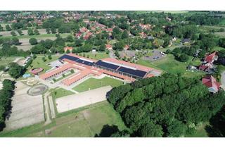 Anlageobjekt in Am Reitsportzentrum, 26629 Großefehn, Markterkundungsverfahren Reitsport- und Touristik-Centrum Großefehn