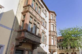 Anlageobjekt in 04600 Altenburg, SANIERUNGSBEDÜRFTIGES DENKMAL 4-PARTEIEN-HAUS IN EINER OPTIMALEN LAGE VON ALTENBURG