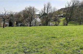 Grundstück zu kaufen in 51545 Waldbröl, **Traumgrundstück in Waldbröl-Lützingen**