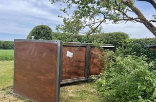 Grundstück zu kaufen in 71254 Ditzingen, Gartengrundstück als Wohlfühloase und vielfältig nutzbar