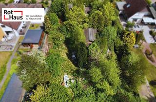 Grundstück zu kaufen in 21502 Geesthacht, Baugrundstück für Ihre Ideen in Geesthacht