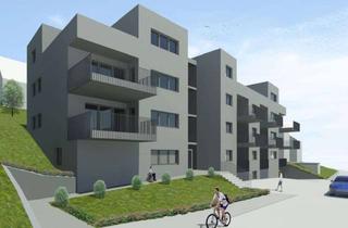 Grundstück zu kaufen in Bregstr. 54-56, 78120 Furtwangen, Baureifes Grundstück mit genehmigtem Neubauprojekt – 14 Wohneinheiten in Furtwangen (Schwarzwald)