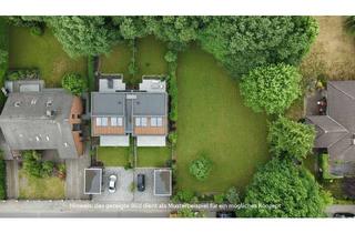 Grundstück zu kaufen in 45968 Gladbeck, Baugrundstück für eine Doppelhaushälfte in top Lage!