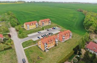 Grundstück zu kaufen in Greußener Weg 999, 99955 Bad Tennstedt, Seltenes Bauland mit großem Potenzial in Bad Tennstedt für Reihenhausanlage o. Geschosswohnung!