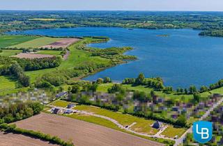 Grundstück zu kaufen in Am Brodberg, 24232 Dobersdorf, Wohnen & Erholen am Dobersdorfer See: Traumhaftes Grundstück (GST 09) in Seenähe