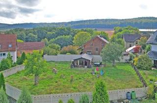 Grundstück zu kaufen in 34308 Bad Emstal, Attraktives Baugrundstück in bezaubernder Lage von Bad Emstal