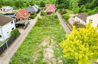 Grundstück zu kaufen in 27580 Lehe, Exklusives Baugrundstück in begehrter Lage von Speckenbüttel