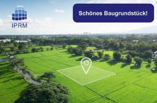 Grundstück zu kaufen in 64380 Roßdorf, Tolles Grundstück in zentrumsnaher Lage von Roßdorf!