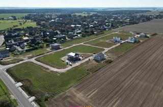 Grundstück zu kaufen in 38459 Bahrdorf, Idyllisch Wohnen im Neubaugebiet in Bahrdorf! - Bauplatz 6