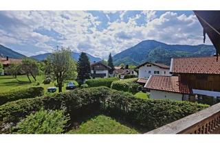 Grundstück zu kaufen in 83700 Rottach-Egern, Absolute Rarität mit Panoramablick ! Sonniges Baugrundstück mit Altbestand