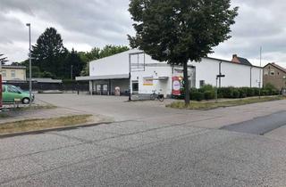 Grundstück zu kaufen in Phöbener Straße 103, 14542 Werder (Havel), Entwicklungsfähiges Grundstück in Werder (Havel) zu verkaufen