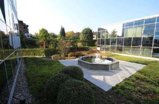 Büro zu mieten in 40667 Meerbusch, Helle Bürofläche mit Teeküche im Office-Park-Büderich