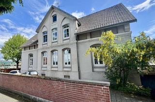 Gewerbeimmobilie mieten in 31582 Nienburg, Ihr neuer Unternehmensstandort im Herzen von Nienburg!