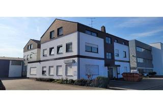 Büro zu mieten in Philipp-Reis-Straße, 63110 Rodgau, Moderne, helle Bürofläche - provisionsfrei