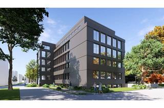 Büro zu mieten in Andreas Straße 20, 33100 Paderborn, Büro - und Verwaltungsgebäude Citynah