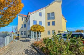 Büro zu mieten in 86399 Bobingen, Lichtdurchflutete Büroeinheit inkl. Außenstellplätze im Gewerbegebiet Bobingen zu vermieten!