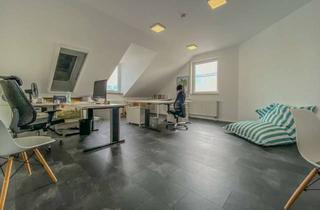 Büro zu mieten in 86399 Bobingen, Geräumiger Büroraum inkl. Teeküche und Dachterrasse im Gewerbegebiet Bobingen zu vermieten!