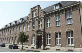 Büro zu mieten in Klever Straße 39-41, 47574 Goch, *** Büro- / Praxisräume im Paul-Willert-Haus***