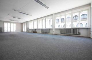 Gewerbeimmobilie mieten in 66111 Saarbrücken, Atelier-, Probe- und Handwerksräume in zentraler Innenstadtlage von Saarbrücken!
