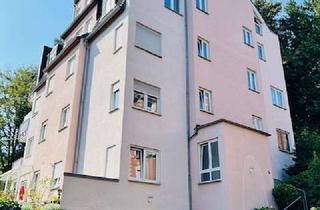 Praxen mieten in Kreidelstr. 2a, 65193 Wiesbaden, Komponistenviertel: Helle PRAXIS-/BÜRO-Flächen mit Sonnen-Terrasse, Einbauküche sowie Aufzug.