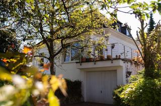 Praxen kaufen in 45527 Hattingen, Herrschaftliches Haus für eine Kanzlei oder Praxis in Blankenstein?