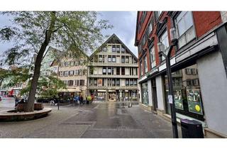 Praxen mieten in 70372 Bad Cannstatt, Willkommen in Ihrer neuen Arztpraxis