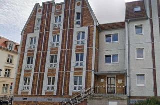 Büro zu mieten in Steinbeckerstraße, 17489 Innenstadt, Kita sucht Nachmieter - Büro-/Praxisräume in der Innenstadt zu vermieten