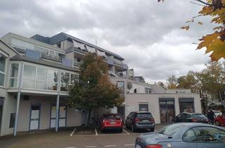 Praxen mieten in Grülingsstraße 10, 66113 Saarbrücken, Charmante Praxisflächen in Saarbrücken Rodenhof zu vermieten