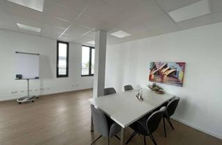 Büro zu mieten in Stauffenbergallee, 56410 Montabaur, Penthouse Büro im Quartier Süd!