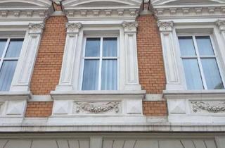 Büro zu mieten in Mariannenstrasse 20, 06844 Innenstadt, Großzügige Praxis-/Büroeinheit in der City