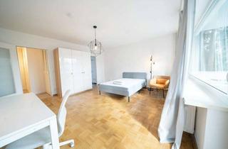 Immobilie mieten in Bremer Straße, 12207 Lichterfelde, Bremer Straße, Berlin furnished