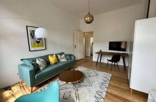 Immobilie mieten in Urbanstraße, 10967 Kreuzberg, Urbanstraße, Berlin furnished