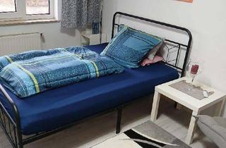 Immobilie mieten in 21339 Lüneburg, Wohnen auf Zeit schöne Einzimmerwohnung in Lüneburg