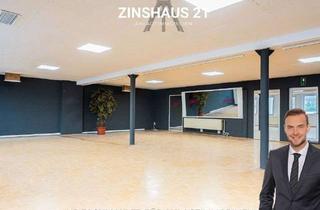 Immobilie mieten in Homberger Straße 78, 47441 Moers, Mehr Raum für Ihre Vision! Vielseitig nutzbare Gewerbefläche – ideal für Büro, Praxis oder Studio