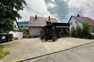 Immobilie kaufen in 72072 Tübingen, Attraktive Rendite-Immobilie
