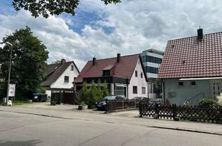 Immobilie kaufen in 72072 Tübingen, Attraktive Rendite-Immobilie