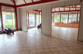 Immobilie mieten in Talstraße 18, 01816 Bad Gottleuba, ***Auch TEILBAR !! Vielseitig verwendbare Pavillons zu vermieten***