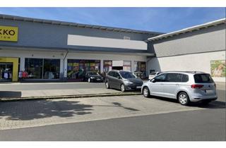 Gewerbeimmobilie mieten in Max-Eyth-Weg 1-5, 35440 Linden, Linden : attraktive Fläche neben weiteren Filialisten