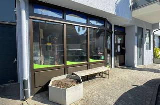 Gewerbeimmobilie kaufen in 74343 Sachsenheim, ehem. Apotheke mit vielfältigen Nutzungsmöglichkeiten