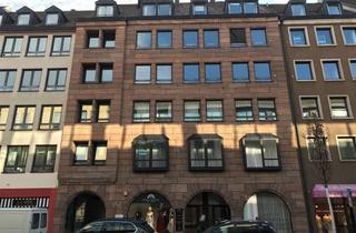 Geschäftslokal mieten in 90402 Altstadt, Ladengeschäft über 2 Etagen in zentraler Lage