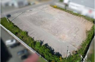 Gewerbeimmobilie kaufen in 66849 Landstuhl, MG - Landstuhl - Gewerbegrundstück in Bestlage
