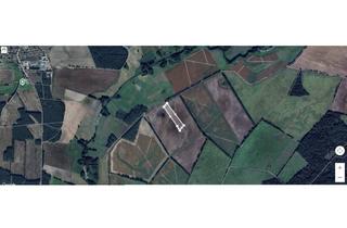 Gewerbeimmobilie mieten in Am Weg Zum Uhlenhorst, 16244 Schorfheide, Acker/Grünland