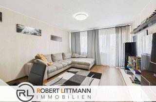 Wohnung kaufen in 27753 Delmenhorst, Licht, Luft und Lebensqualität - in Delmenhorst!