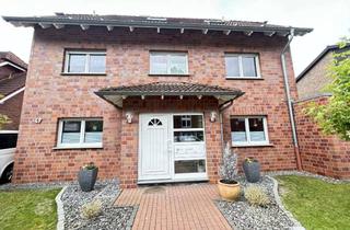 Wohnung kaufen in Münsterfort 49, 59368 Werne, Seltene Gelegenheit in Werne, Maisonette-Wohnung mit Charme und Dachterrasse